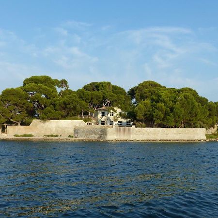 La Bergerie Neuve Bed & Breakfast Sete Exterior photo
