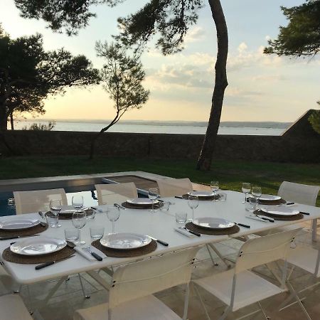 La Bergerie Neuve Bed & Breakfast Sete Exterior photo
