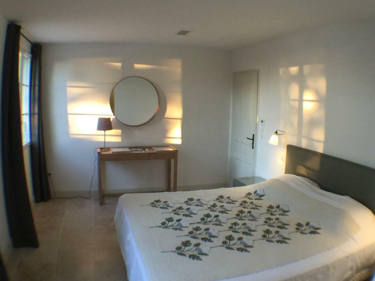 La Bergerie Neuve Bed & Breakfast Sete Exterior photo